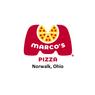 Marcos Pizza - Norwalk